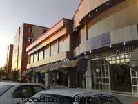 بازارچه مرزی بیله سوار