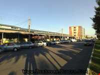 بازارچه مرزی بیله سوار