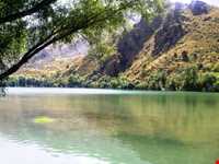 دریاچه مارمیشو