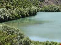 دریاچه مارمیشو