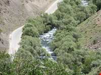 دریاچه مارمیشو