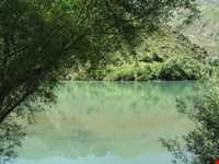 دریاچه مارمیشو