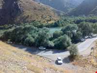 دریاچه مارمیشو