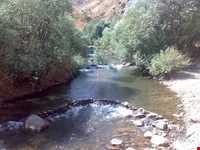 دریاچه مارمیشو