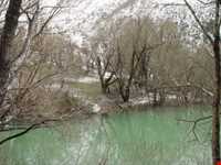 دریاچه مارمیشو