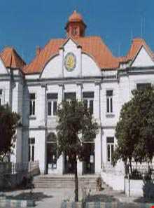 موزه بابل یا گنجینه بابل