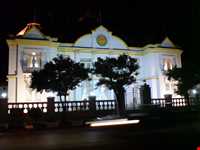 موزه بابل یا گنجینه بابل