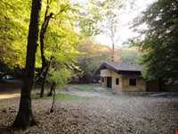 Natural park of Babolkenar