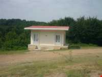 Natural park of Babolkenar