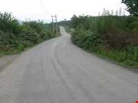 Natural park of Babolkenar