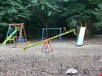 Natural park of Babolkenar