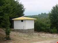 Natural park of Babolkenar