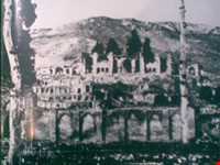 Safi Abad palace