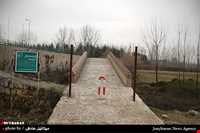 پل خشتی جمعه بازار یا خشت پل