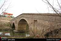 پل خشتی جمعه بازار یا خشت پل