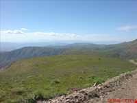 Agh Dagh protected Area