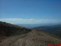 Agh Dagh protected Area