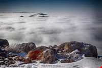 Agh Dagh protected Area