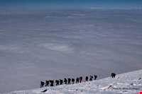 Agh Dagh protected Area