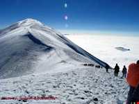 Agh Dagh protected Area