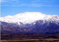 Agh Dagh protected Area