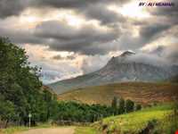 روستای گیلوان