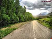 روستای گیلوان