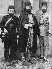 روستای گیلوان