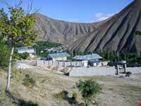 روستای گیلوان