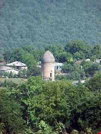 Lajim tower