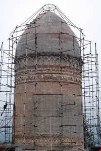 Lajim tower