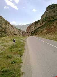 Espah Bod Khorshid cave