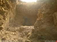 Espah Bod Khorshid cave