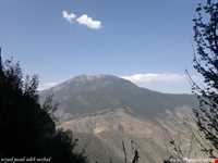 Espah Bod Khorshid cave