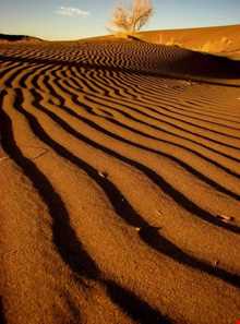 روستای مصر ( کویر مصر )