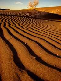 Mesr Village ( Kavir e Mesr )