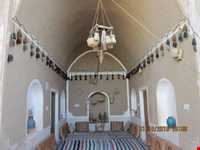 Mesr Village ( Kavir e Mesr )