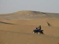 Mesr Village ( Kavir e Mesr )