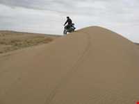 Mesr Village ( Kavir e Mesr )