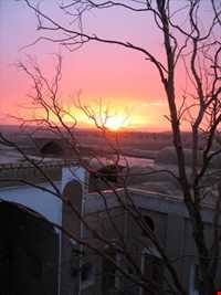 Mesr Village ( Kavir e Mesr )