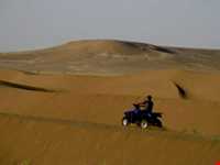 Mesr Village ( Kavir e Mesr )