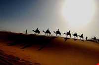 Mesr Village ( Kavir e Mesr )