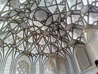 خانه پیرنیا ( موزه مردم شناسی کویر )