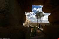 خانه پیرنیا ( موزه مردم شناسی کویر )