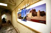 خانه پیرنیا ( موزه مردم شناسی کویر )