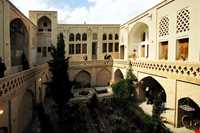 خانه پیرنیا ( موزه مردم شناسی کویر )