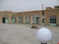 Tomb of Imamzadeh Bibi Khatoon