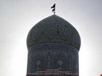 Tomb of Imamzadeh Bibi Khatoon