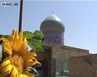 Tomb of Imamzadeh Bibi Khatoon