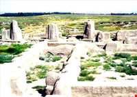 Tappeh Hasanloo ( Hasanloo hill )